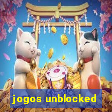 jogos unblocked